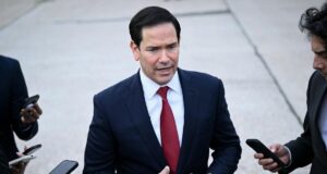 США можуть перенаправити зброю, призначену для України, на Близький Схід, – Рубіо США-можуть-перенаправити-зброю,-призначену-для-України,-на-Близький-Схід,-–-Рубіо