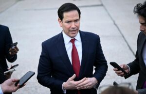 США можуть перенаправити зброю, призначену для України, на Близький Схід, – Рубіо США-можуть-перенаправити-зброю,-призначену-для-України,-на-Близький-Схід,-–-Рубіо