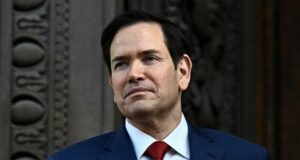 Війна в Ірані: Рубіо озвучив терміни завершення операції США Війна-в Ірані:-Рубіо-озвучив-терміни-завершення-операції-США