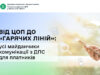 Державна податкова служба України: нові можливості для платників податків Від-ЦОП-до-«гарячих-ліній»:-усі-майданчики-комунікації-з-ДПС-для-платників