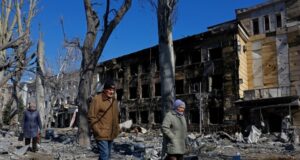 Посилення бойових дій на фронті: Російські атаки та українська оборона «Відстають-від-графіка,-тому-діють-поспіхом-і-хаотично».-Ось-як-на-фронті-почалася-бойова-весна