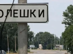 Гуманітарна ситуація в Олешках: заклик до відкриття коридору для допомоги Гуманітарна-катастрофа-в-окупованих-Олешках-–-Лубінець-звернувся-до-МКЧХ-та-російської-сторони