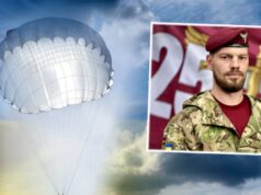 Воїн України отримав звання Героя за самотню оборону Покровська Samotny żołnierz w Pokrowsku przetrwał pięć dni bez wody i jedzenia. Zełenski zdecydował o nagrodzie