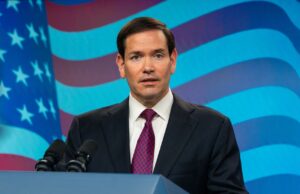 Конфлікт між США та Іраном: затягування бойових дій на кілька тижнів Війна з Іраном буде довшою, ніж казав Трамп. Рубіо попередив союзників, – Axios