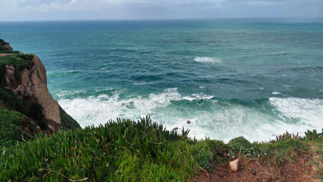 Вперше за 40 років: у Панамській затоці раптово зникло “дихання океану” Вперше-за-40-років:-у-Панамській-затоці-раптово-зникло-“дихання-океану”