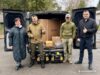 Нововолинська громада передала допомогу українським військовим Підтримка-війська-триває:-у-Нововолинську-закрили-ще-кілька-запитів-від-Захисників