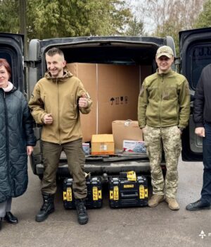 Підтримка-війська-триває:-у-Нововолинську-закрили-ще-кілька-запитів-від-Захисників