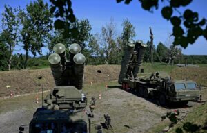 Індія схвалила закупівлю російської зброї на 25 мільярдів доларів, – Bloomberg Індія-схвалила-закупівлю-російської-зброї-на-25-мільярдів-доларів,-–-bloomberg