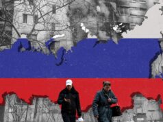 Росія вводить нові заходи для боротьби з бездітністю серед жінок Ostatni moment na wojnę. Z tym zjawiskiem Putin nie ma szans wygrać