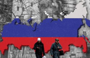 Росія вводить нові заходи для боротьби з бездітністю серед жінок Ostatni moment na wojnę. Z tym zjawiskiem Putin nie ma szans wygrać