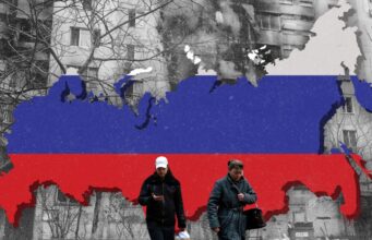 Росія вводить нові заходи для боротьби з бездітністю серед жінок Ostatni moment na wojnę. Z tym zjawiskiem Putin nie ma szans wygrać