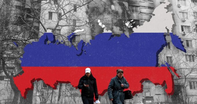 Росія вводить нові заходи для боротьби з бездітністю серед жінок Ostatni moment na wojnę. Z tym zjawiskiem Putin nie ma szans wygrać
