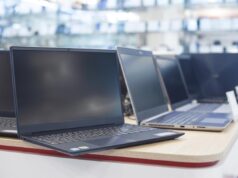 Найкращі бюджетні ноутбуки 2026 року: які моделі рекомендують користувачі Найкращі-бюджетні-ноутбуки-2026-року:-які-моделі-рекомендують-користувачі