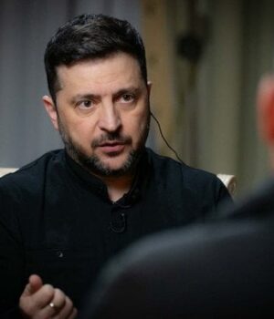 Гарантії-безпеки-для-України-повинні-включати-передачу-їй ядерної-зброї —-Зеленський