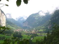 Туристи знайшли в Європі “прохід” у всесвіт “Володаря перснів” Туристи-знайшли-в-Європі-“прохід”-у-всесвіт-“Володаря-перснів”