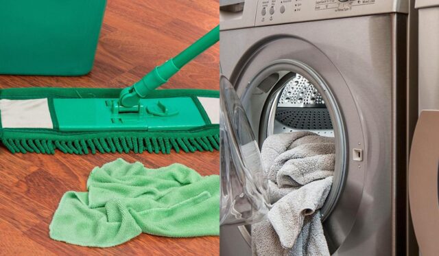 Будинок буде сяяти: експерти поділилися 7 порадами від своїх бабусь, яким довіряють Будинок-буде-сяяти:-експерти-поділилися-7-порадами-від-своїх-бабусь,-яким-довіряють