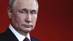 Удари України по російській нафтовій інфраструктурі: вплив на доходи Кремля Як-українські-дрони-заважають-Кремлю-заробляти-на-війні-в-Ірані-–-telegraph