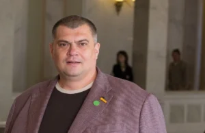 Рада відмовилася розкривати дані про виїзди нардепа «Юзіка» за кордон Рада відмовилася розкривати дані про виїзди нардепа «Юзіка» за кордон