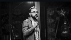 На фронті загинув стендап-комік Артур Петров “Пам’ятайте-його-смішним”.-На-фронті-загинув-стендап-комік-і-військовий-Артур-Петров