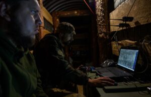 Польща запускає серійне виробництво мініракет Mark 1 для боротьби з безпілотниками Європа готує удар по “Шахедах”: у Польщі запускають конвеєр на 10 000 антидронових ракет