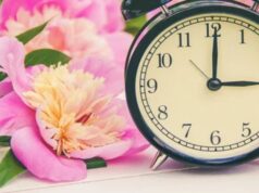 У ніч проти 29 березня Україна перейде на літній час У-ніч-проти-29-березня-Україна-перейде-на-літній-час