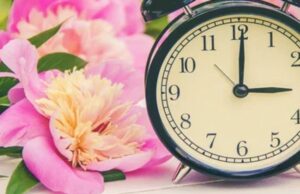 У ніч проти 29 березня Україна перейде на літній час У-ніч-проти-29-березня-Україна-перейде-на-літній-час