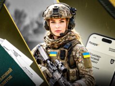 Жінки почали отримувати повістки в ТЦК та опиняються в розшуку: чи буде мобілізація Жінки-почали-отримувати-повістки-в-ТЦК-та-опиняються-в-розшуку:-чи-буде-мобілізація