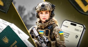 Жінки почали отримувати повістки в ТЦК та опиняються в розшуку: чи буде мобілізація Жінки-почали-отримувати-повістки-в-ТЦК-та-опиняються-в-розшуку:-чи-буде-мобілізація