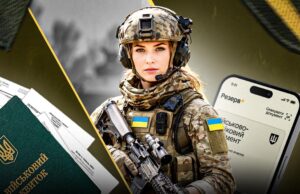 Жінки почали отримувати повістки в ТЦК та опиняються в розшуку: чи буде мобілізація Жінки-почали-отримувати-повістки-в-ТЦК-та-опиняються-в-розшуку:-чи-буде-мобілізація