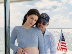 Ексчоловік Джей Ло Марк Ентоні розсекретив стать майбутньої дитини: ніжний натяк усе видав Ексчоловік-Джей-Ло Марк-Ентоні-розсекретив-стать-майбутньої-дитини:-ніжний-натяк-усе-видав