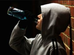 У Луцьку в розважальному центрі виявили п’яного малолітнього. Як покарав суд У-Луцьку-в-розважальному-центрі-виявили-п’яного-малолітнього.-Як-покарав-суд