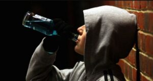 У Луцьку в розважальному центрі виявили п’яного малолітнього. Як покарав суд У-Луцьку-в-розважальному-центрі-виявили-п’яного-малолітнього.-Як-покарав-суд