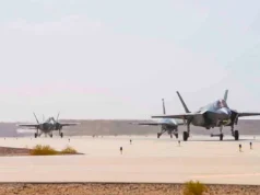 Атака Ірану на авіабазу в Саудівській Аравії: 15 поранених американських військових Авіабаза-в-Саудівській-Аравії-зазнала-іранського-удару,-поранено-15-військових-США-–-ЗМІ