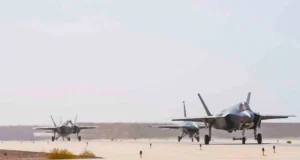 Атака Ірану на авіабазу в Саудівській Аравії: 15 поранених американських військових Авіабаза-в-Саудівській-Аравії-зазнала-іранського-удару,-поранено-15-військових-США-–-ЗМІ