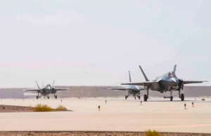 Атака Ірану на авіабазу в Саудівській Аравії: 15 поранених американських військових Авіабаза-в-Саудівській-Аравії-зазнала-іранського-удару,-поранено-15-військових-США-–-ЗМІ