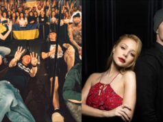 “Я довго мовчав”: гурт “Бумбокс” і Тіна Кароль потрапили в гучний скандал “Я-довго-мовчав”:-гурт-“Бумбокс”-і-Тіна-Кароль-потрапили-в-гучний-скандал