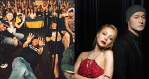 “Я довго мовчав”: гурт “Бумбокс” і Тіна Кароль потрапили в гучний скандал “Я-довго-мовчав”:-гурт-“Бумбокс”-і-Тіна-Кароль-потрапили-в-гучний-скандал