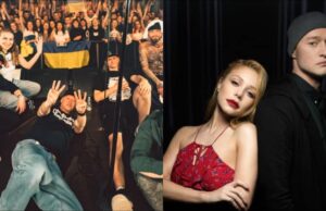 “Я довго мовчав”: гурт “Бумбокс” і Тіна Кароль потрапили в гучний скандал “Я-довго-мовчав”:-гурт-“Бумбокс”-і-Тіна-Кароль-потрапили-в-гучний-скандал