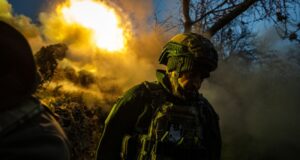 Активізація російських військ у Покровській агломерації: запеклі бої тривають Росіяни активізувалися під Покровськом: де йдуть запеклі бої