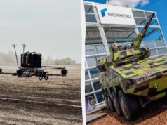 “Домогосподарки з 3D-принтерами”: глава Rheinmetall висміяв українські технології “Домогосподарки-з-3d-принтерами”:-глава-rheinmetall-висміяв-українські-технології