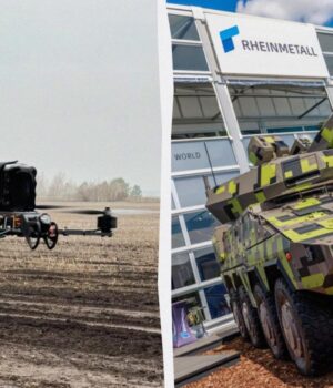 “Домогосподарки-з-3d-принтерами”:-глава-rheinmetall-висміяв-українські-технології