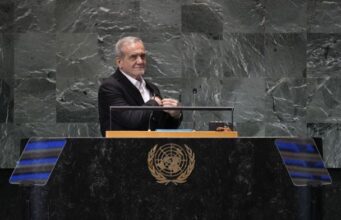 Президент Ірану пригрозив заходами помсти: деталі Президент-Ірану-пригрозив-заходами-помсти:-деталі