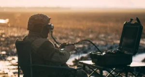 Сили безпілотників знищили ворожі установки в окупованих регіонах України СБС-уразили-пускові-установки-"шахедів"-у-ДАП-і-не-тільки-–-"Мадяр"-показав-кадри-роботи