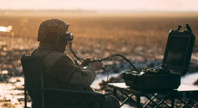 Сили безпілотників знищили ворожі установки в окупованих регіонах України СБС-уразили-пускові-установки-"шахедів"-у-ДАП-і-не-тільки-–-"Мадяр"-показав-кадри-роботи