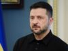 Зеленський про можливість перенаправлення зброї США на Близький Схід Чи відправлять США зброю для України на Близький Схід: Зеленський назвав ключовий фактор