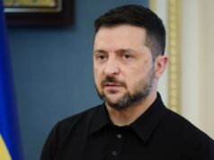 Зеленський про можливість перенаправлення зброї США на Близький Схід Чи відправлять США зброю для України на Близький Схід: Зеленський назвав ключовий фактор