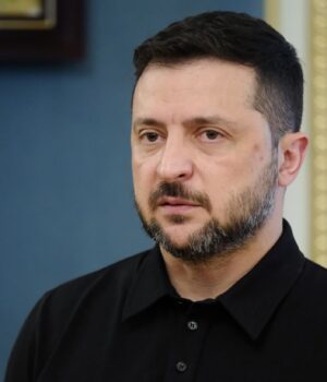 Чи відправлять США зброю для України на Близький Схід: Зеленський назвав ключовий фактор