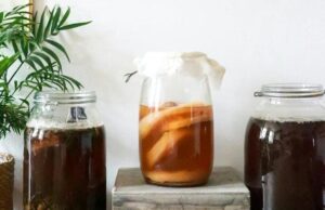 Кімчі, комбуча та смузі можуть шкодити серцю: що кажуть експерти Кімчі,-комбуча-та смузі-можуть-шкодити-серцю:-що кажуть-експерти