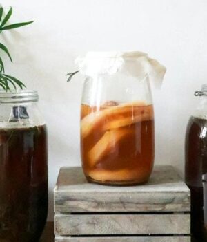 Кімчі,-комбуча-та смузі-можуть-шкодити-серцю:-що кажуть-експерти