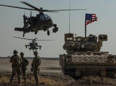 Армія США шукає прості та доступні методи боротьби з невеликими дронами, – Defenseone Армія-США-шукає-прості-та-доступні-методи-боротьби-з-невеликими-дронами,-–-defenseone